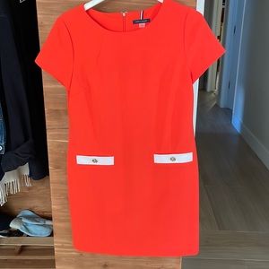Tommy Hilfiger siz 12 dress